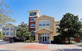 Extended Stay America Jacksonville Deerwood Park